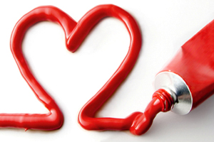 FUNDRAISERS AS MATCHMAKERS: Getting Donors to Fall in Love with Your Organization